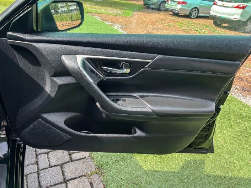 2015 Nissan Altima 2.5 S Wilmington NC