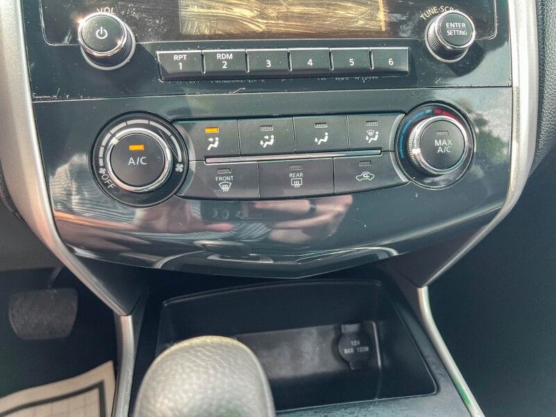 2015 Nissan Altima 2.5 S Wilmington NC