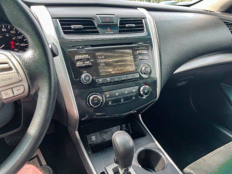 2015 Nissan Altima 2.5 S Wilmington NC
