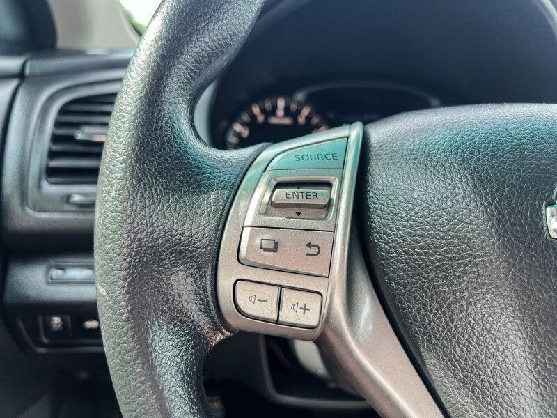 2015 Nissan Altima 2.5 S Wilmington NC