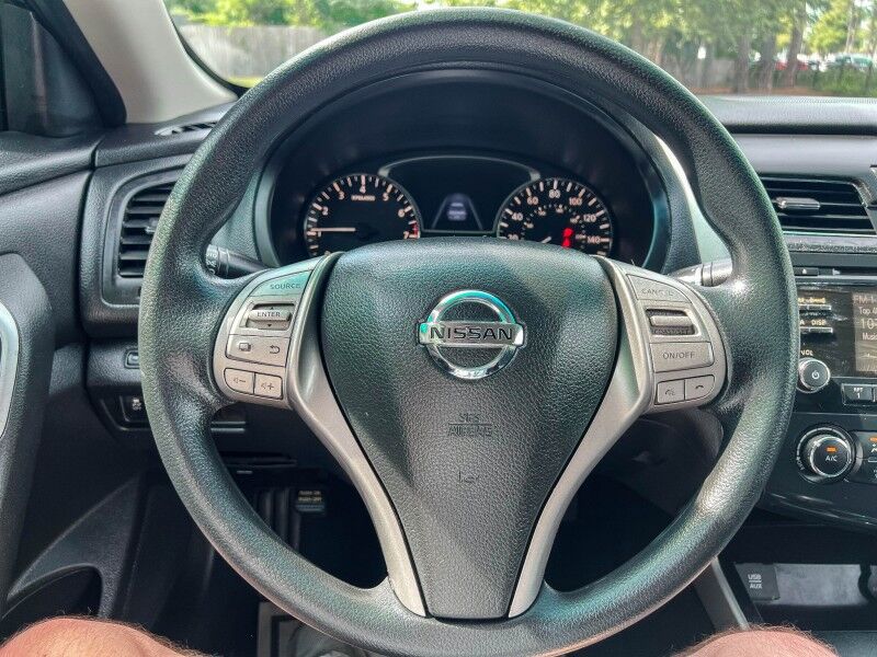 2015 Nissan Altima 2.5 S Wilmington NC