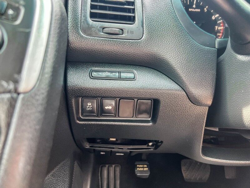 2015 Nissan Altima 2.5 S Wilmington NC
