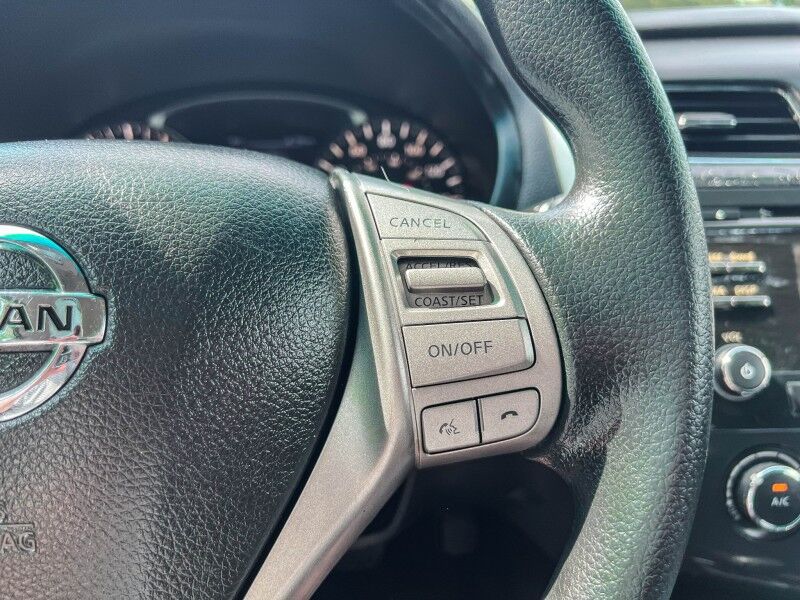 2015 Nissan Altima 2.5 S Wilmington NC