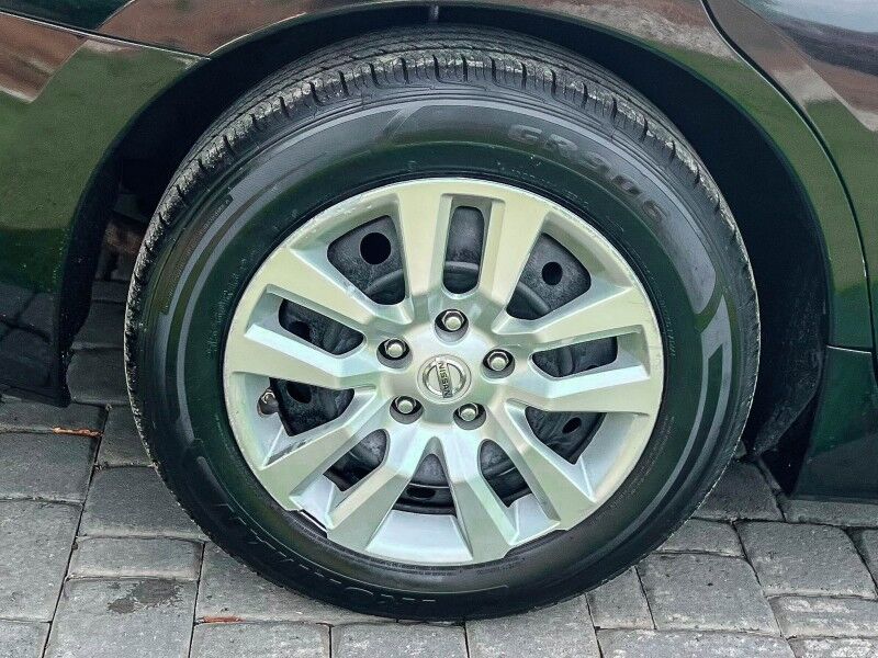 2015 Nissan Altima 2.5 S Wilmington NC