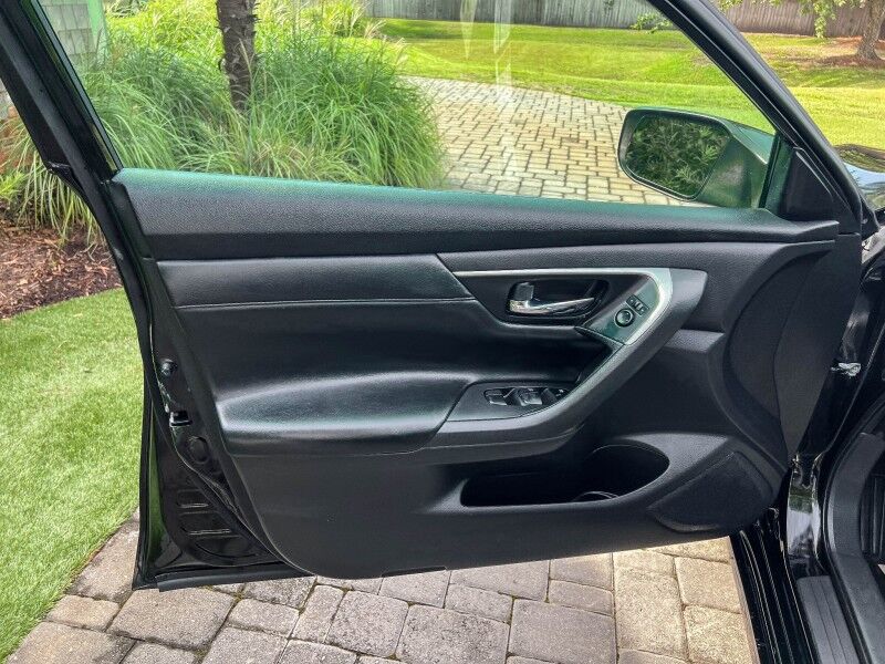 2015 Nissan Altima 2.5 S Wilmington NC