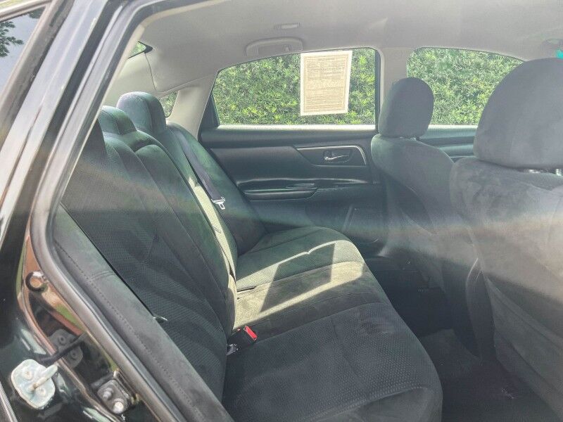 2015 Nissan Altima 2.5 S Wilmington NC