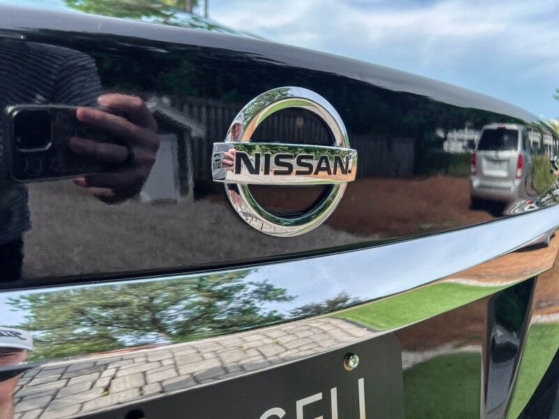 2015 Nissan Altima 2.5 S Wilmington NC