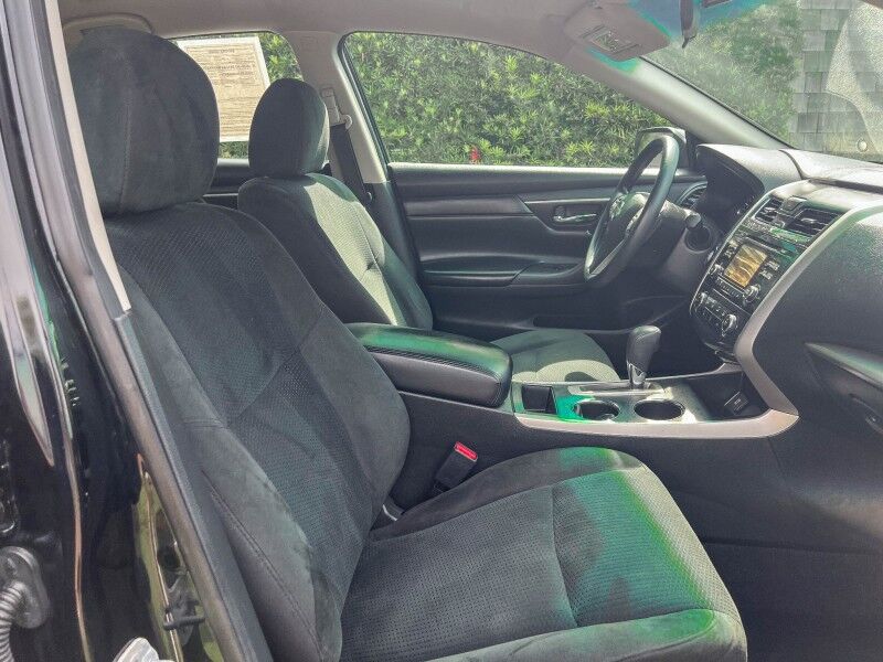 2015 Nissan Altima 2.5 S Wilmington NC