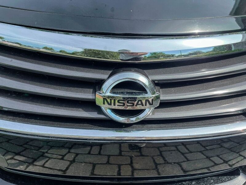 2015 Nissan Altima 2.5 S Wilmington NC