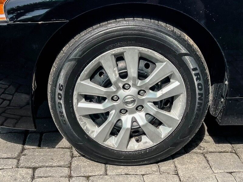 2015 Nissan Altima 2.5 S Wilmington NC