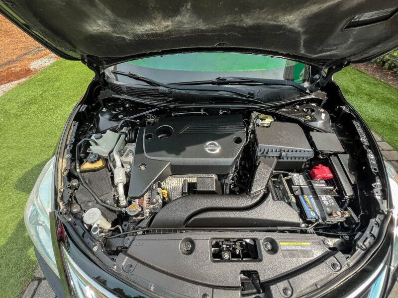 2015 Nissan Altima 2.5 S Wilmington NC