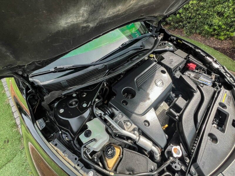 2015 Nissan Altima 2.5 S Wilmington NC
