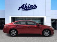 2015 Nissan Altima 2.5 S Winder GA 2015 Nissan Altima 2.5 S Winder GA