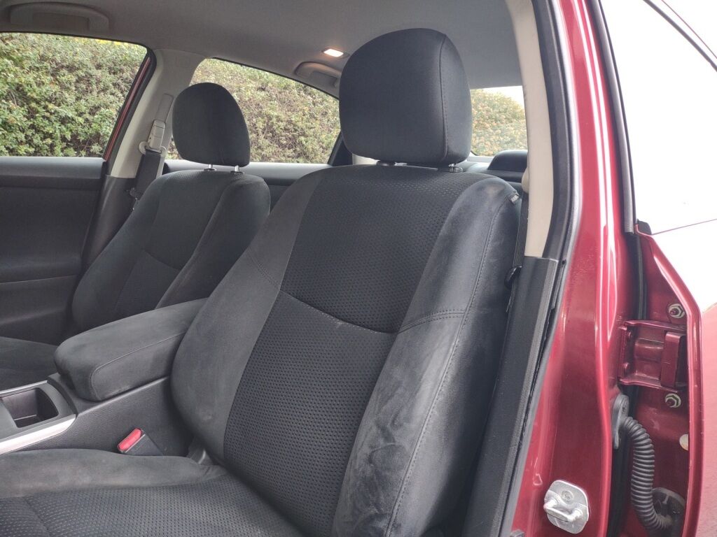 2015 Nissan Altima 2.5 S Richmond VA