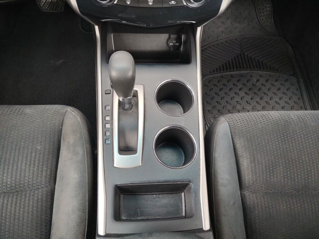 2015 Nissan Altima 2.5 S Richmond VA