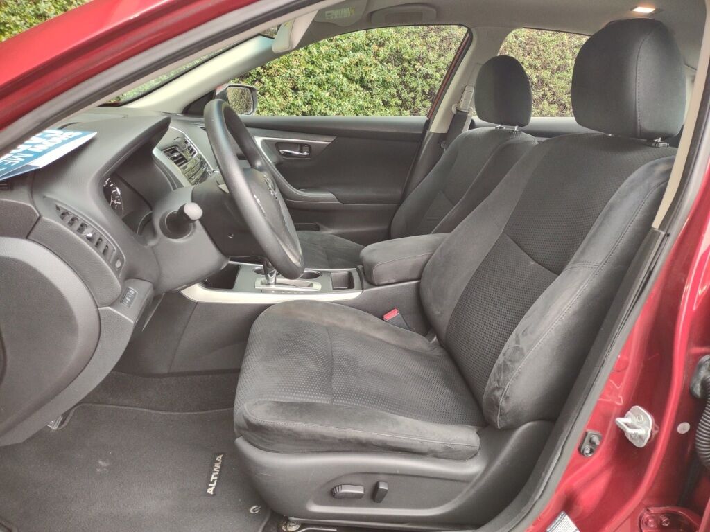 2015 Nissan Altima 2.5 S Richmond VA