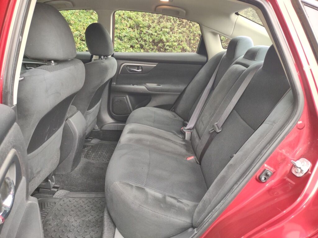 2015 Nissan Altima 2.5 S Richmond VA