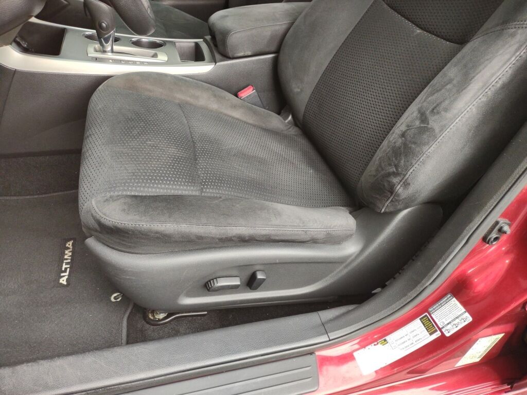 2015 Nissan Altima 2.5 S Richmond VA