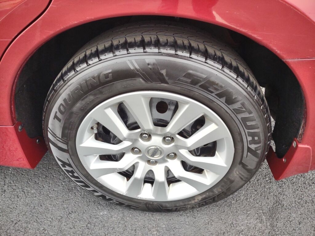 2015 Nissan Altima 2.5 S Richmond VA