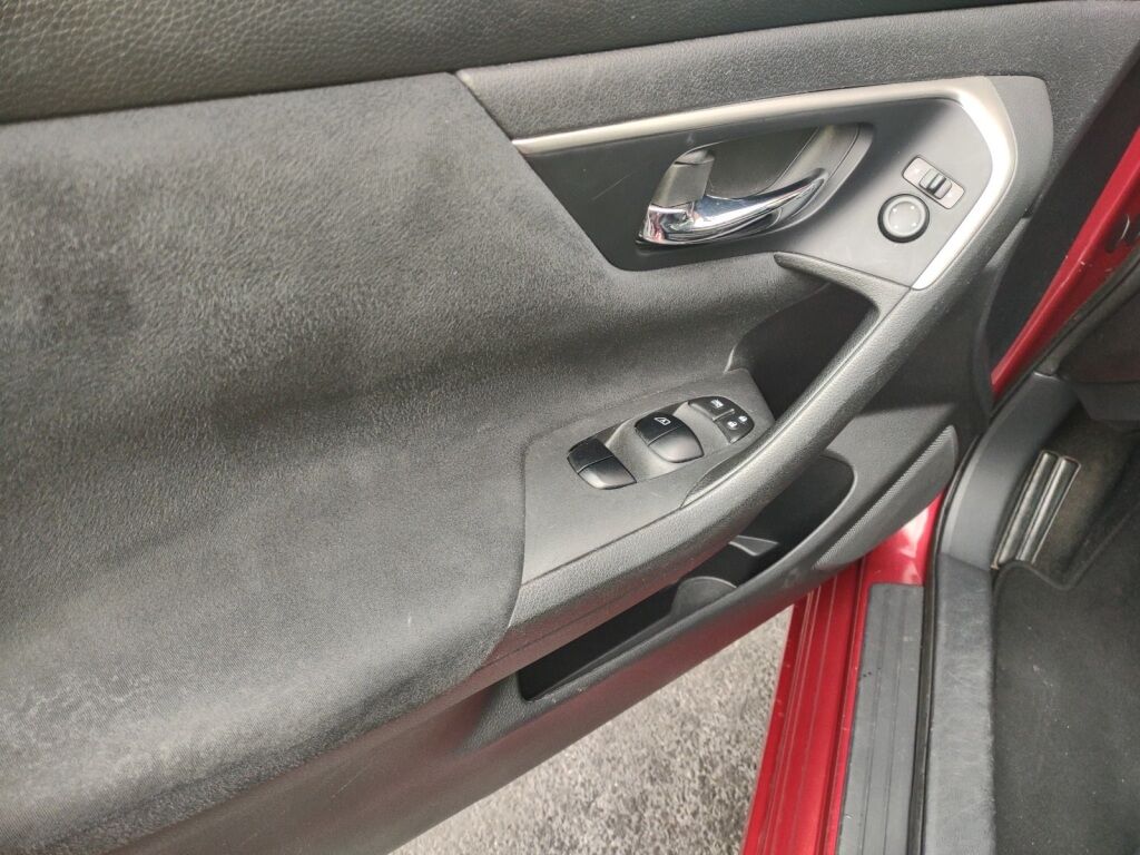 2015 Nissan Altima 2.5 S Richmond VA