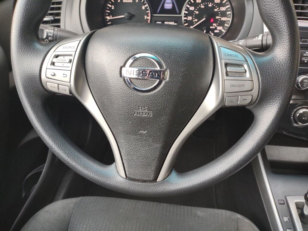 2015 Nissan Altima 2.5 S Richmond VA