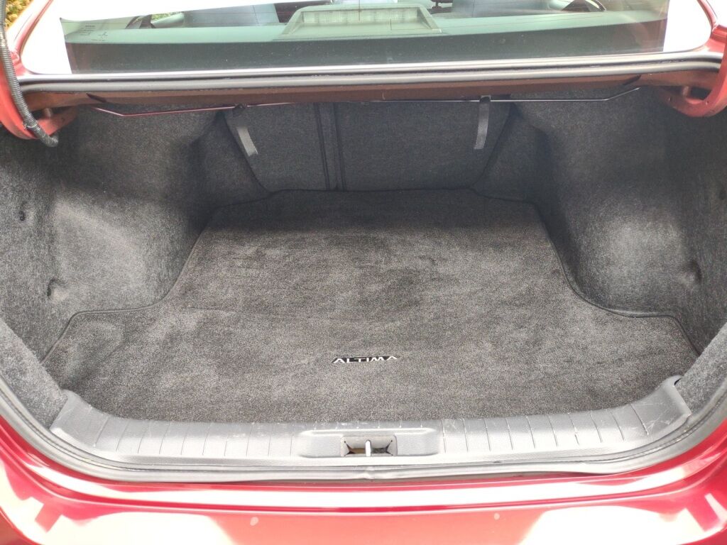 2015 Nissan Altima 2.5 S Richmond VA