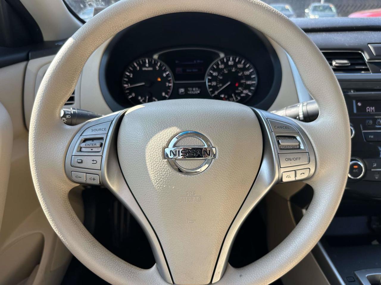 2015 Nissan Altima 2.5 S Alexandria VA