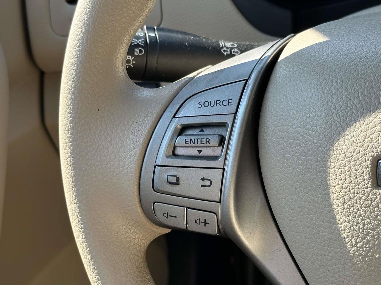 2015 Nissan Altima 2.5 S Alexandria VA