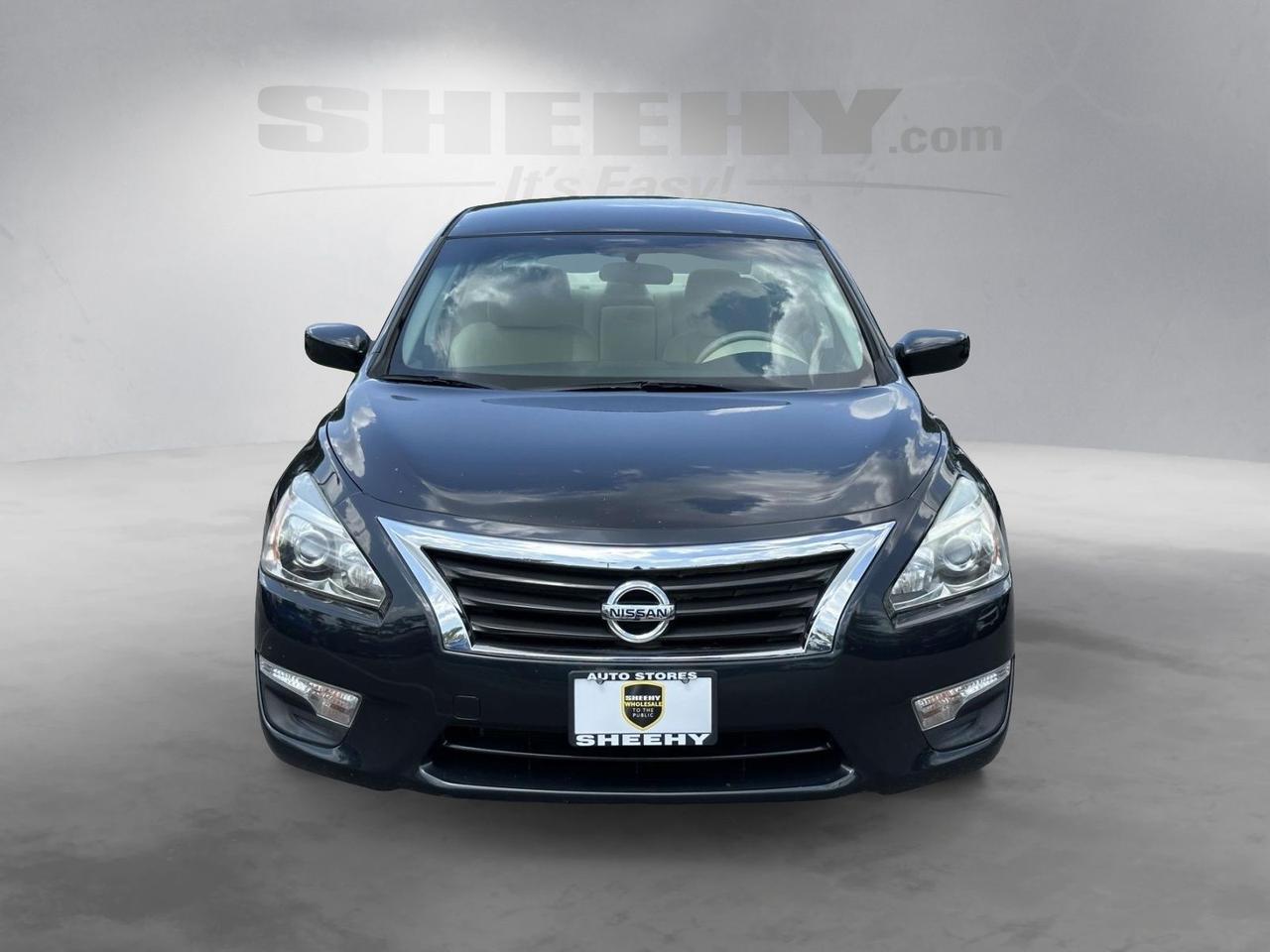 2015 Nissan Altima 2.5 S Alexandria VA