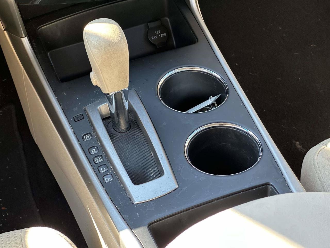 2015 Nissan Altima 2.5 S Alexandria VA