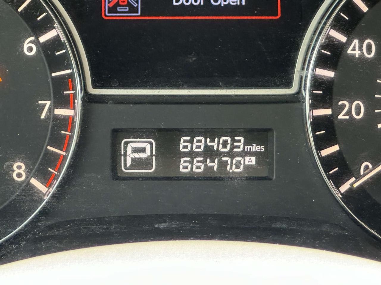 2015 Nissan Altima 2.5 S Alexandria VA