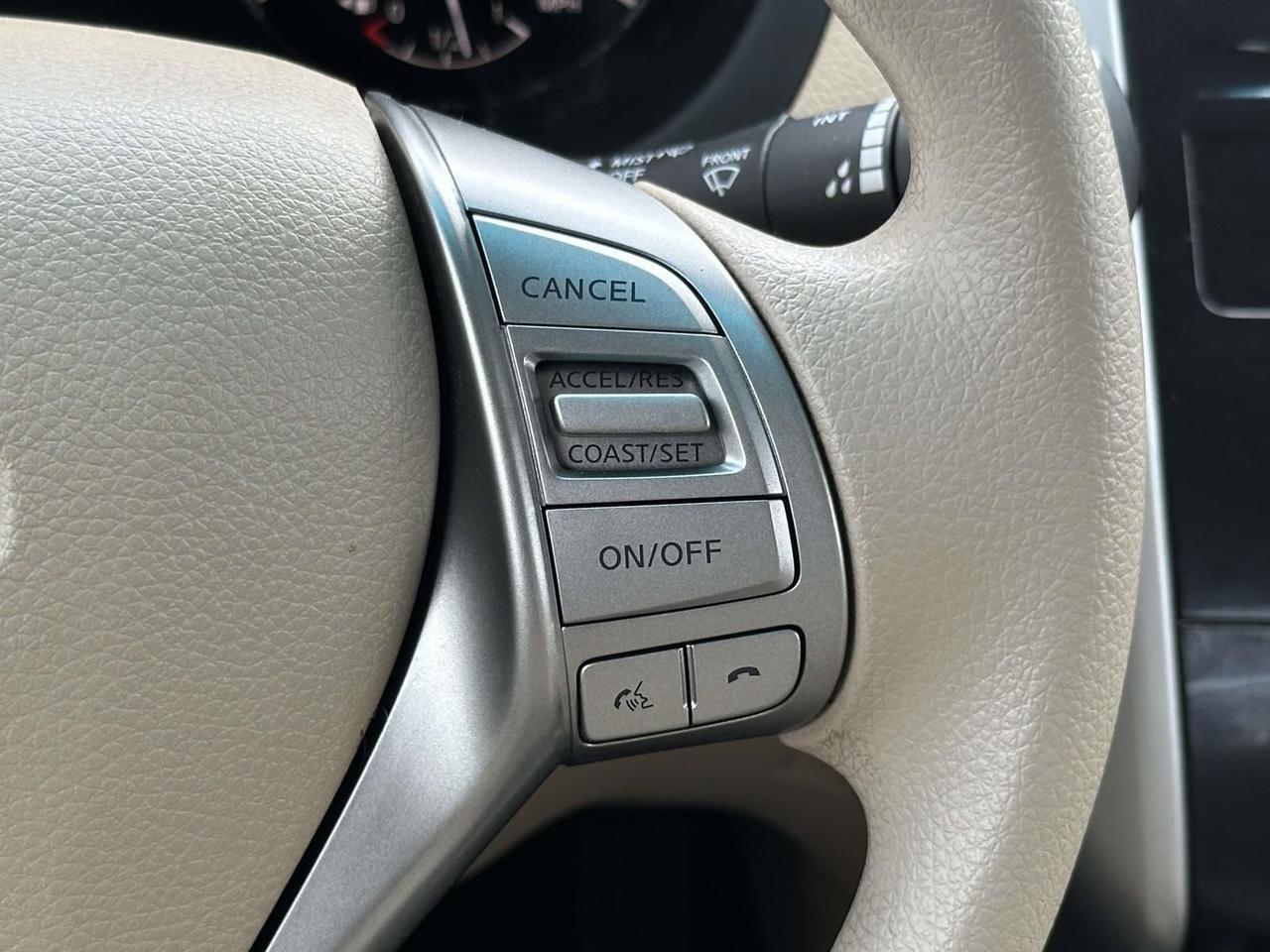 2015 Nissan Altima 2.5 S Alexandria VA