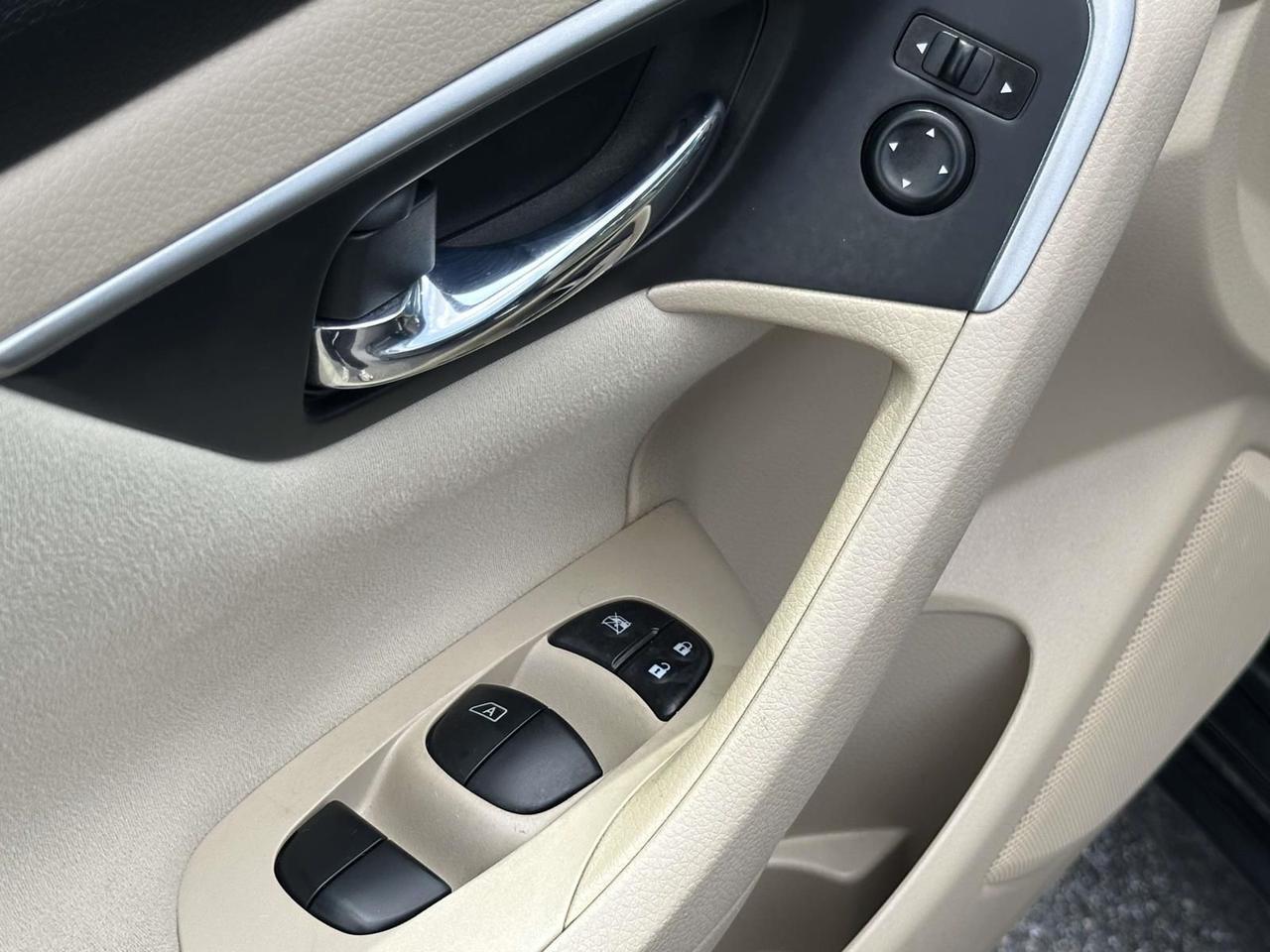 2015 Nissan Altima 2.5 S Alexandria VA