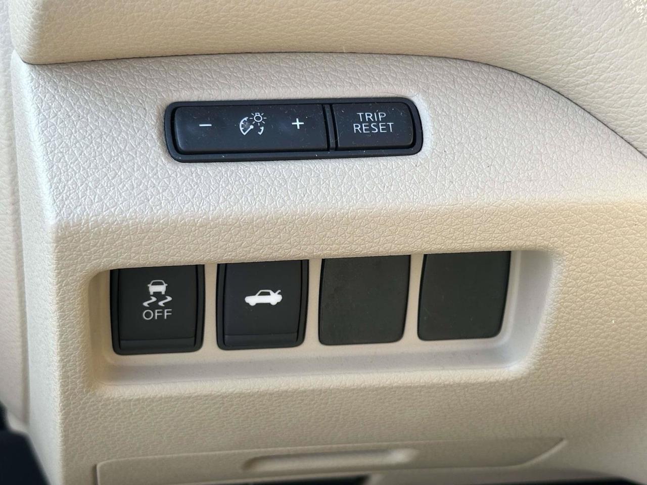 2015 Nissan Altima 2.5 S Alexandria VA