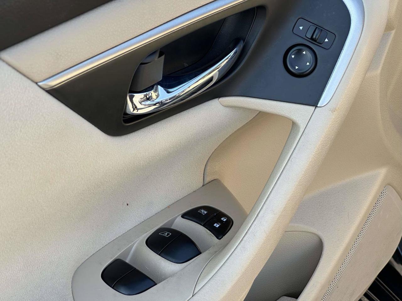 2015 Nissan Altima 2.5 S Alexandria VA