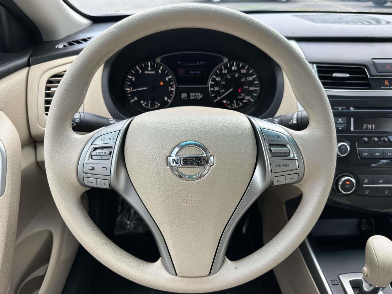 2015 Nissan Altima 2.5 S Alexandria VA