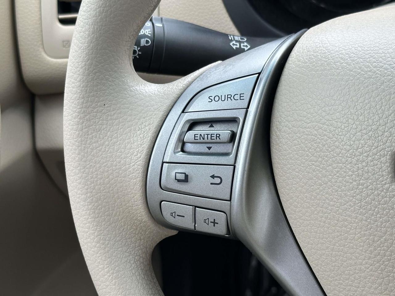 2015 Nissan Altima 2.5 S Alexandria VA