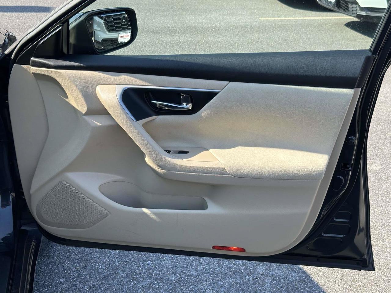 2015 Nissan Altima 2.5 S Alexandria VA