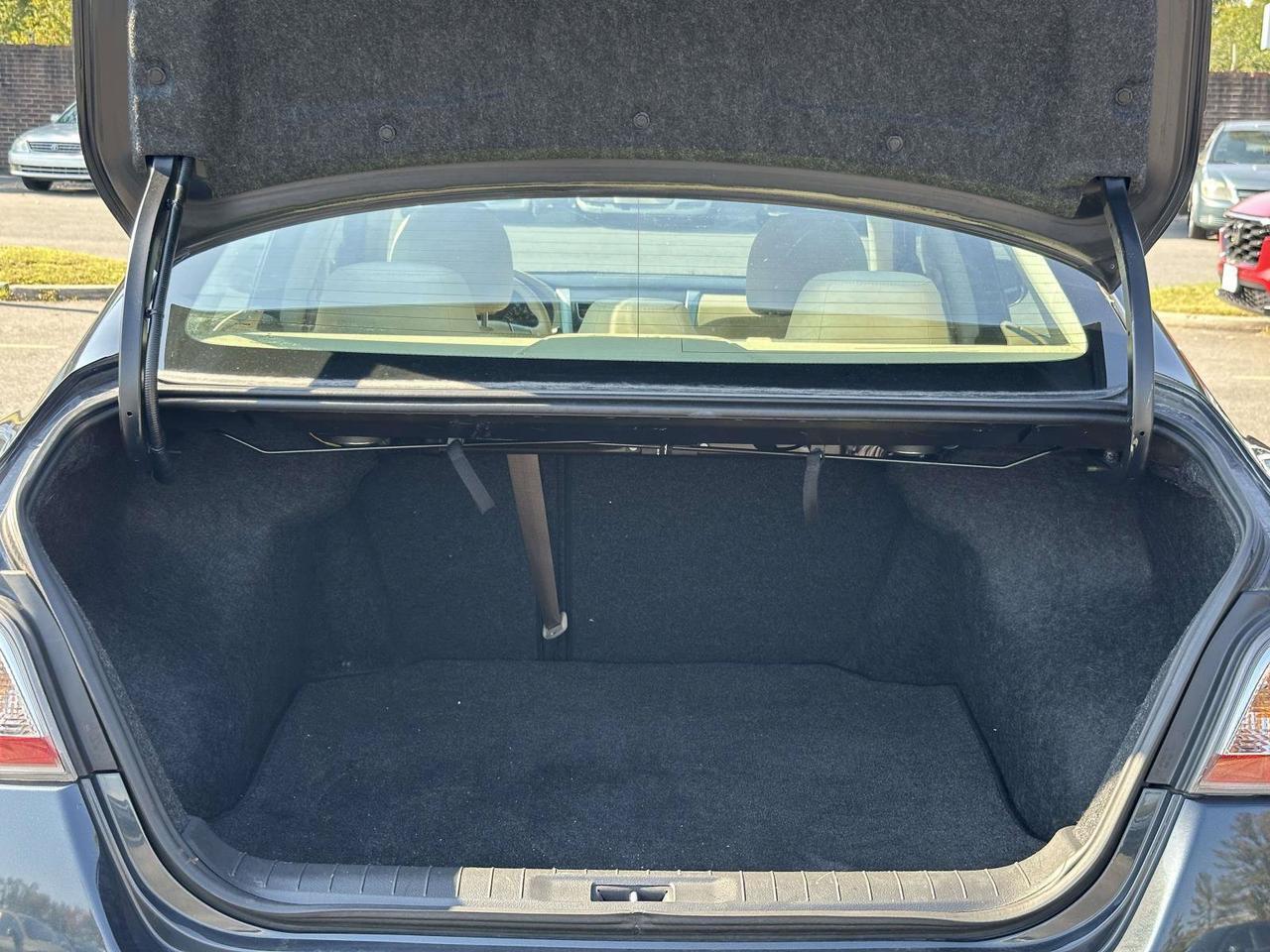 2015 Nissan Altima 2.5 S Alexandria VA