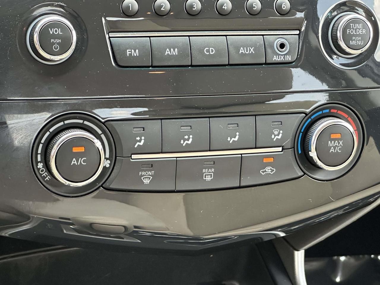 2015 Nissan Altima 2.5 S Alexandria VA