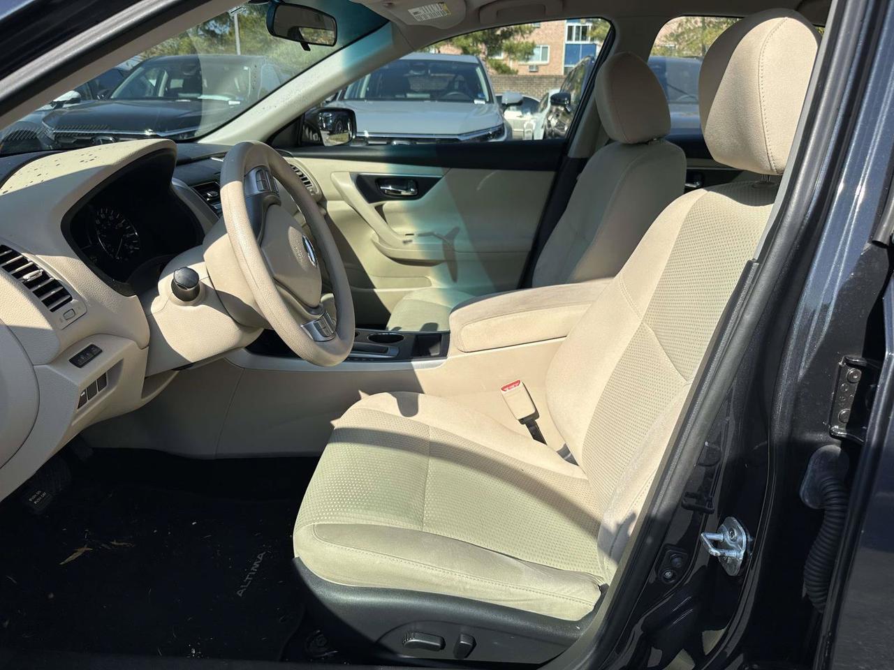 2015 Nissan Altima 2.5 S Alexandria VA