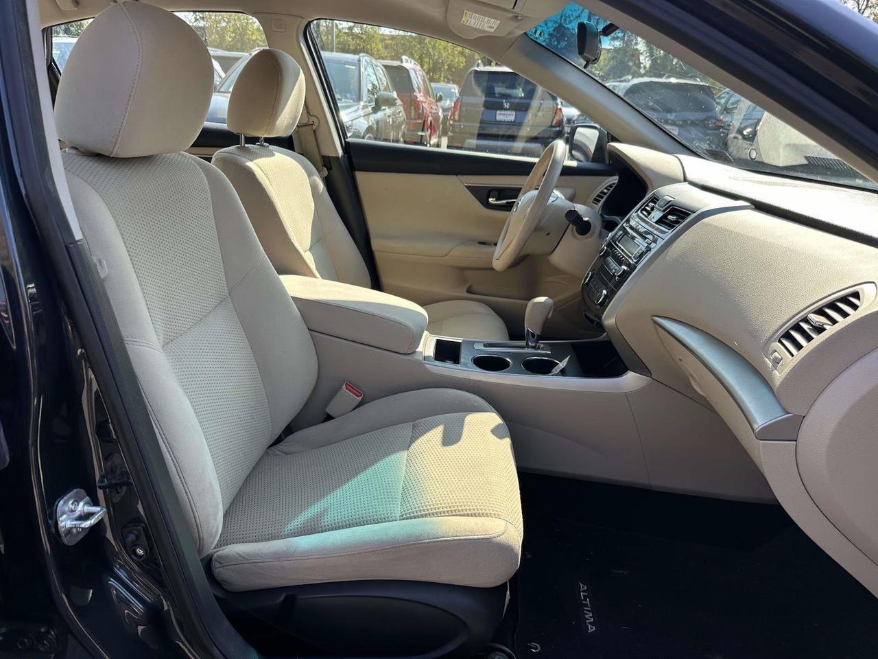 2015 Nissan Altima 2.5 S Alexandria VA