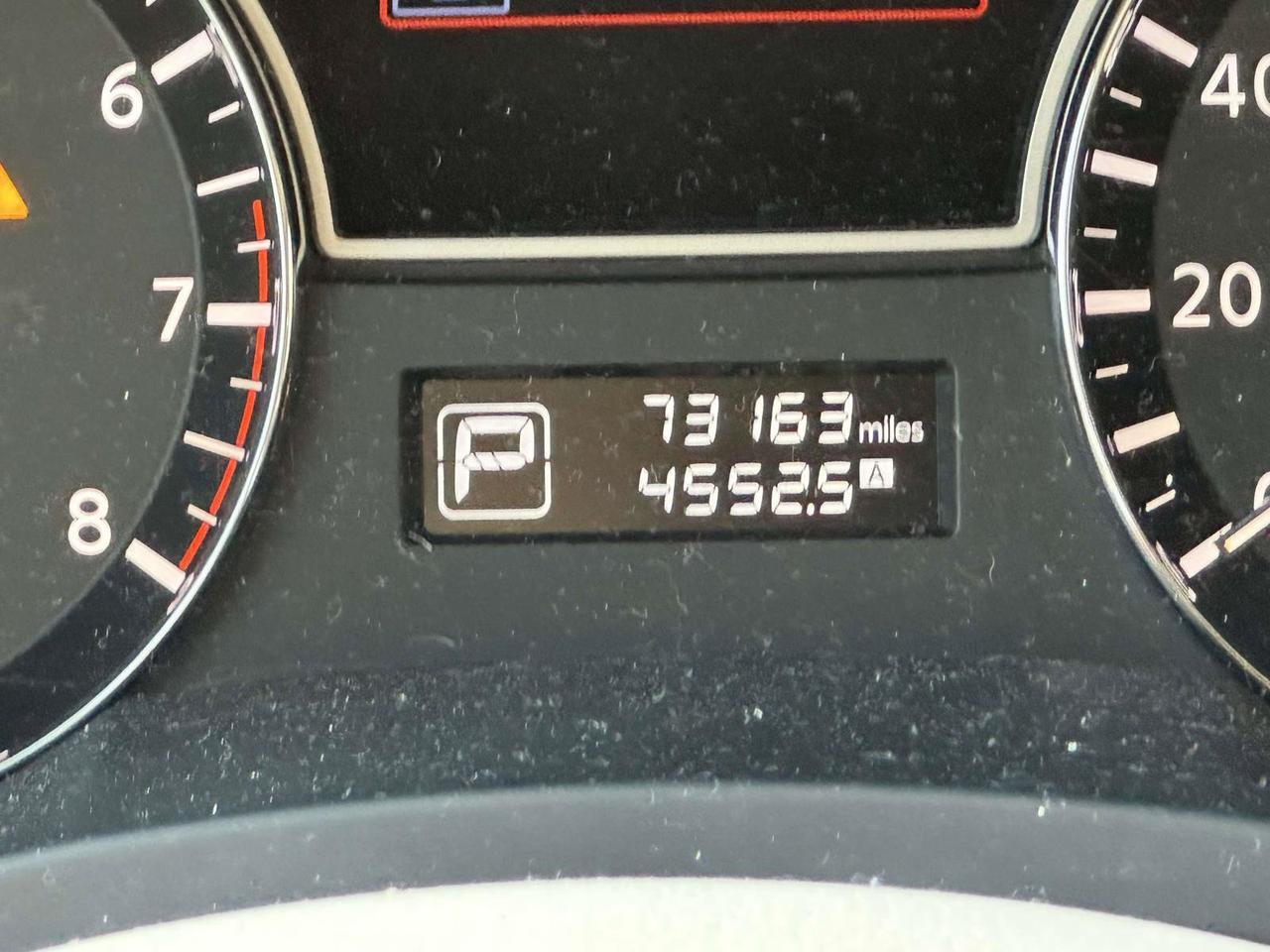 2015 Nissan Altima 2.5 S Alexandria VA