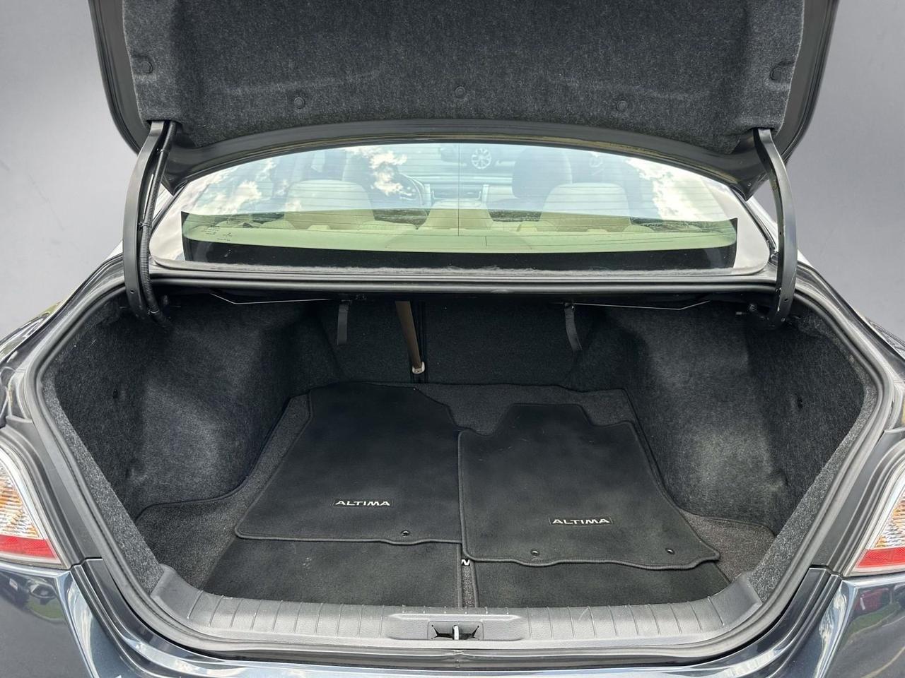 2015 Nissan Altima 2.5 S Alexandria VA