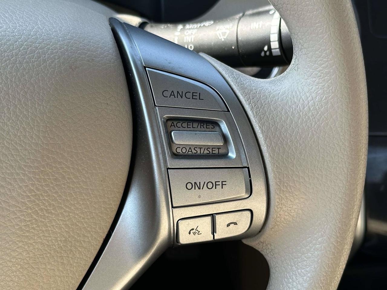 2015 Nissan Altima 2.5 S Alexandria VA