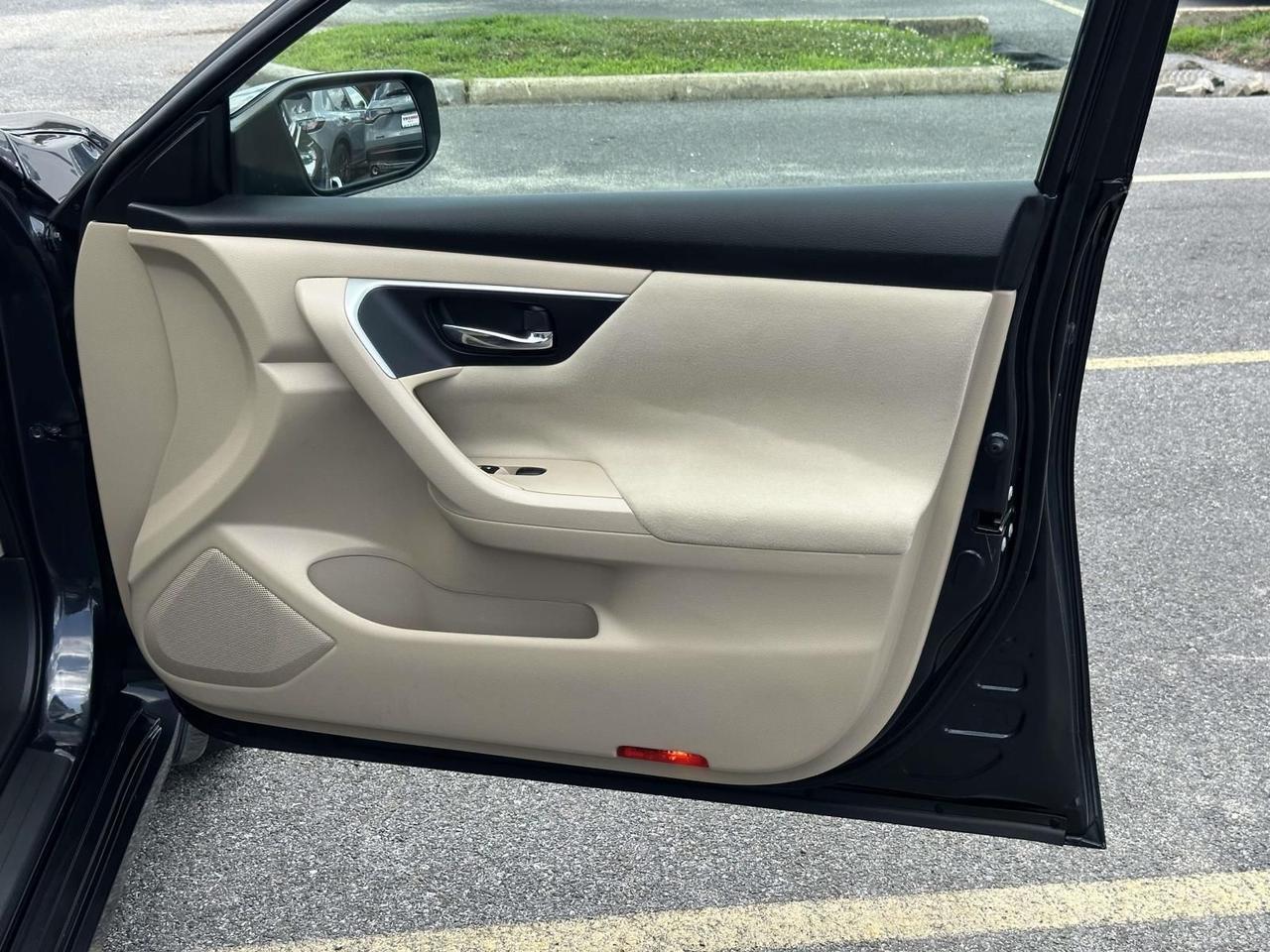 2015 Nissan Altima 2.5 S Alexandria VA