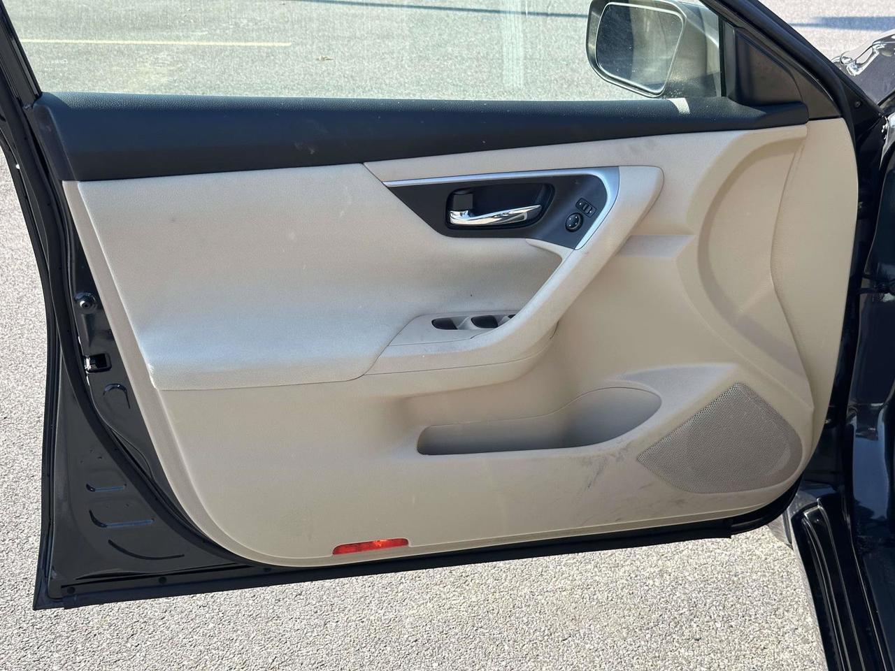 2015 Nissan Altima 2.5 S Alexandria VA