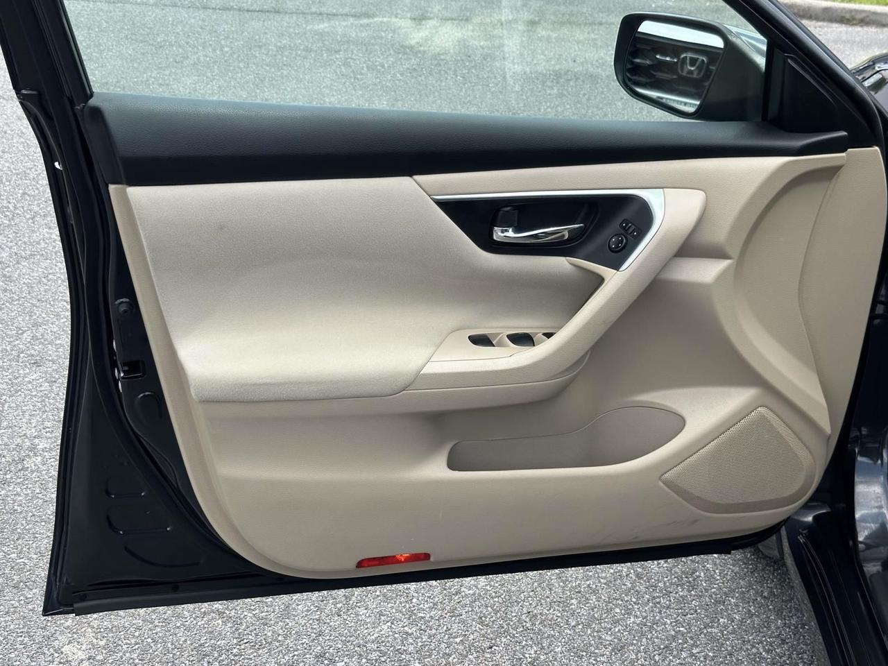 2015 Nissan Altima 2.5 S Alexandria VA