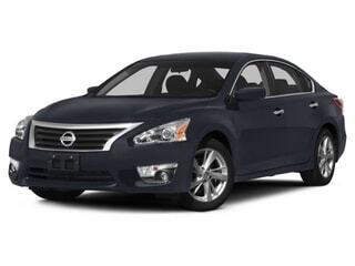 2015 Nissan Altima 2.5 SL