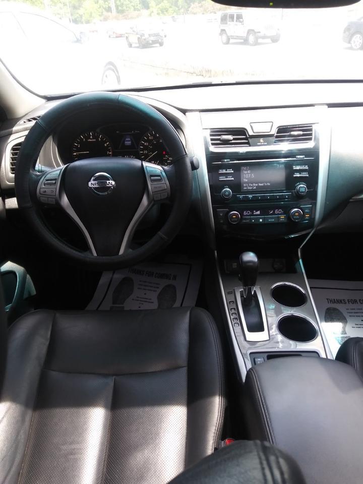 2015 Nissan Altima 2.5 SL Nashville TN
